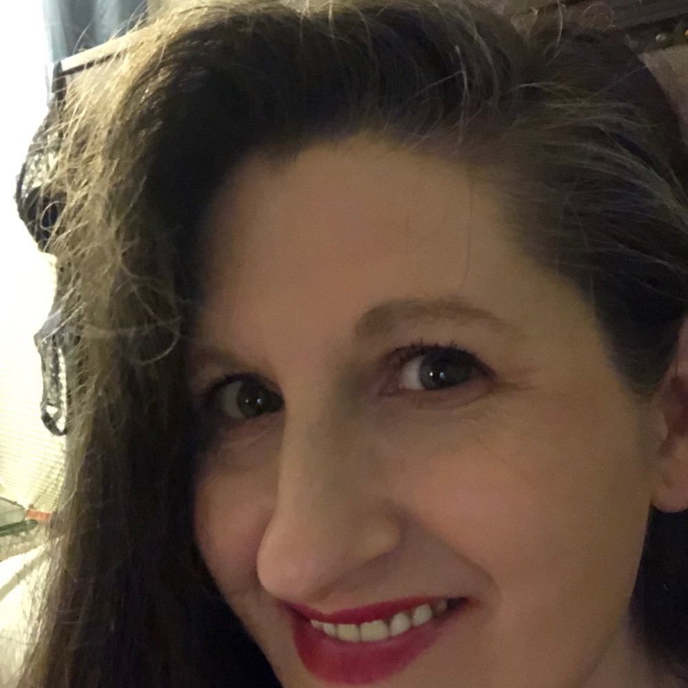 Meet your Posher, Heather